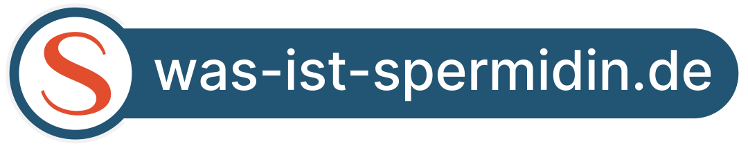 Was-Ist-Spermidin.de Website-Logo